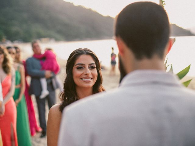 O casamento de Nicholas e Isabela em Balneário Camboriú, Santa Catarina 32