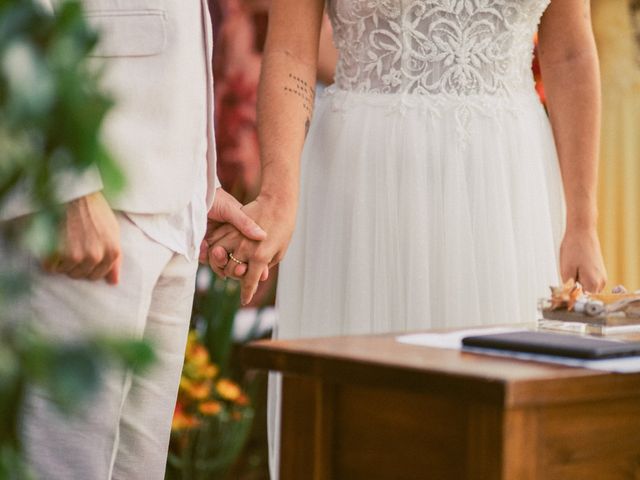 O casamento de Nicholas e Isabela em Balneário Camboriú, Santa Catarina 40