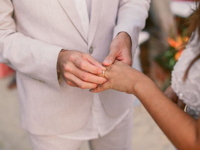 O casamento de Nicholas e Isabela em Balneário Camboriú, Santa Catarina 41