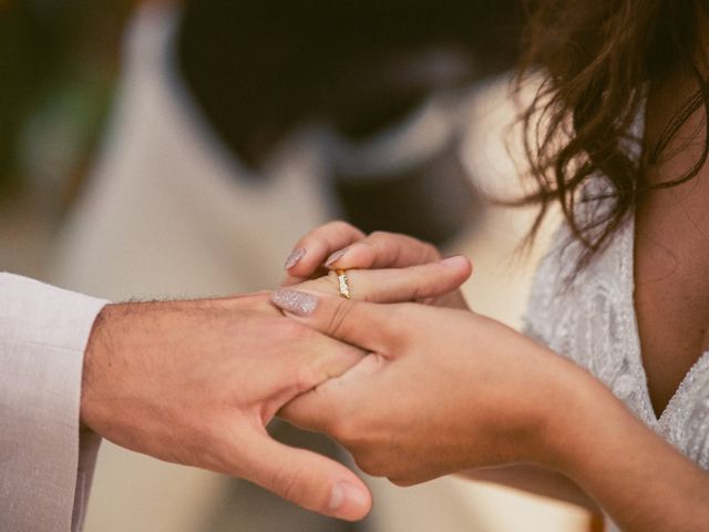 O casamento de Nicholas e Isabela em Balneário Camboriú, Santa Catarina 42