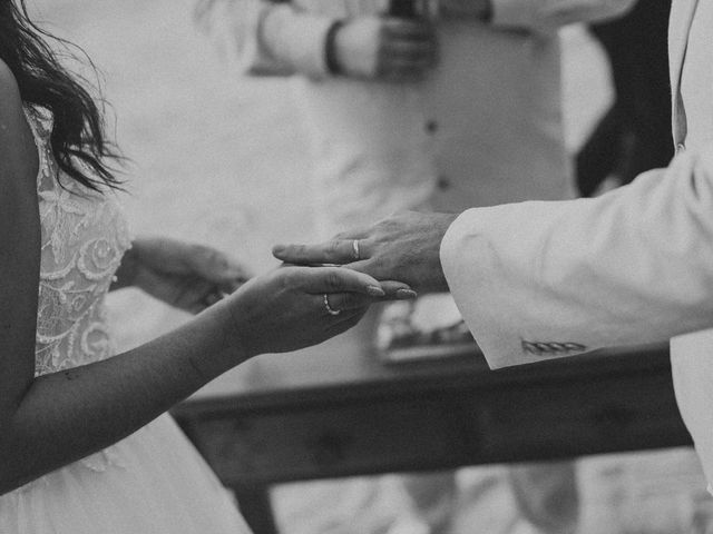 O casamento de Nicholas e Isabela em Balneário Camboriú, Santa Catarina 43