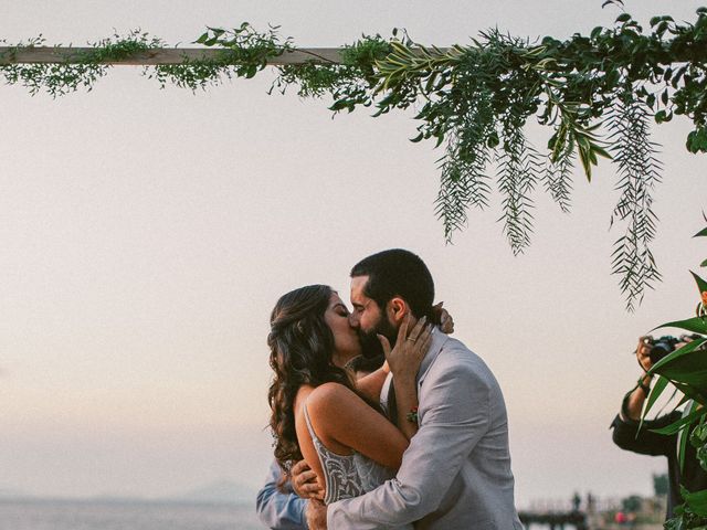 O casamento de Nicholas e Isabela em Balneário Camboriú, Santa Catarina 44