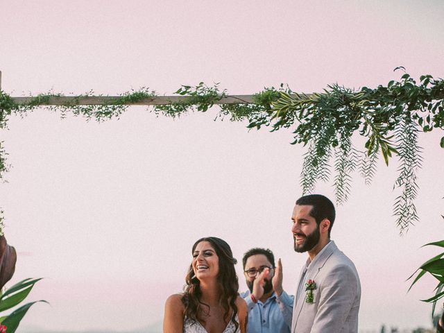 O casamento de Nicholas e Isabela em Balneário Camboriú, Santa Catarina 46