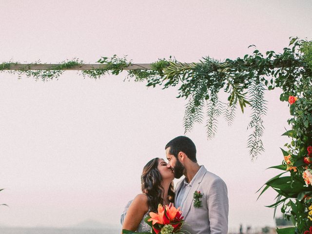 O casamento de Nicholas e Isabela em Balneário Camboriú, Santa Catarina 47