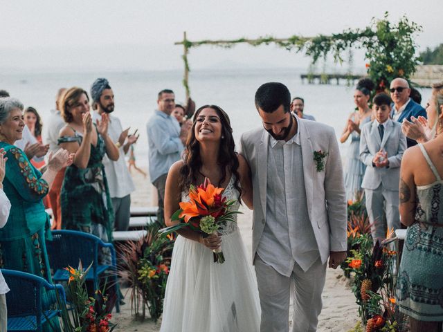 O casamento de Nicholas e Isabela em Balneário Camboriú, Santa Catarina 50