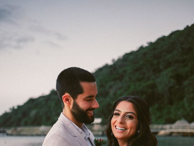 O casamento de Nicholas e Isabela em Balneário Camboriú, Santa Catarina 53