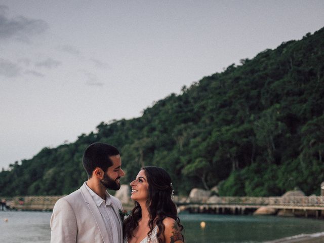 O casamento de Nicholas e Isabela em Balneário Camboriú, Santa Catarina 54