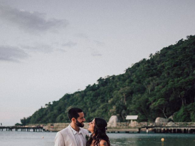 O casamento de Nicholas e Isabela em Balneário Camboriú, Santa Catarina 55