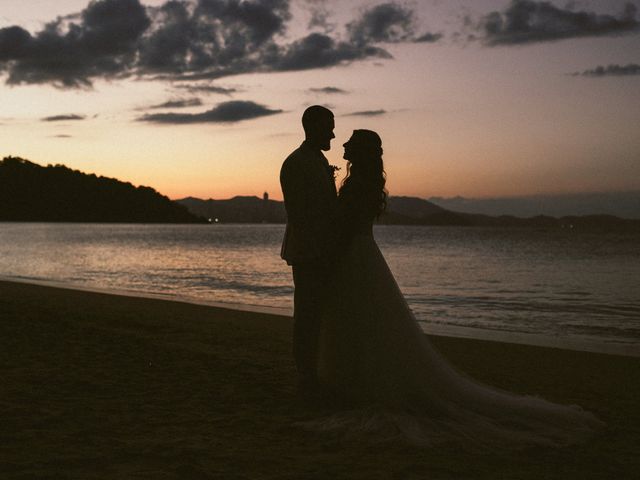 O casamento de Nicholas e Isabela em Balneário Camboriú, Santa Catarina 56