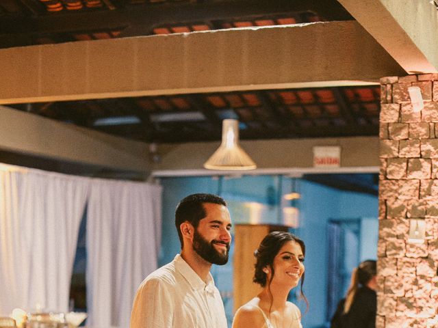 O casamento de Nicholas e Isabela em Balneário Camboriú, Santa Catarina 63