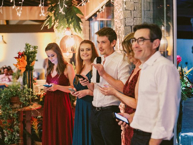 O casamento de Nicholas e Isabela em Balneário Camboriú, Santa Catarina 64