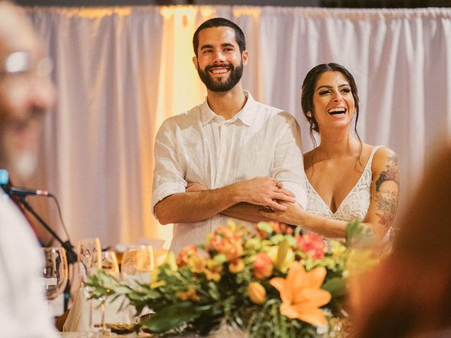 O casamento de Nicholas e Isabela em Balneário Camboriú, Santa Catarina 66