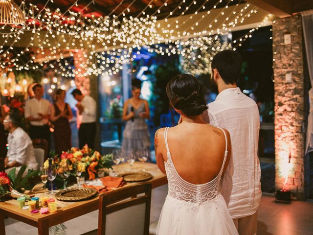 O casamento de Nicholas e Isabela em Balneário Camboriú, Santa Catarina 67