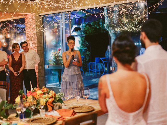 O casamento de Nicholas e Isabela em Balneário Camboriú, Santa Catarina 68