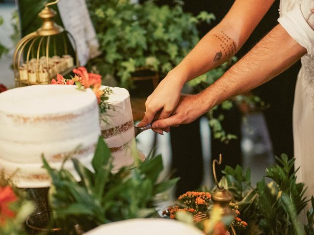 O casamento de Nicholas e Isabela em Balneário Camboriú, Santa Catarina 69