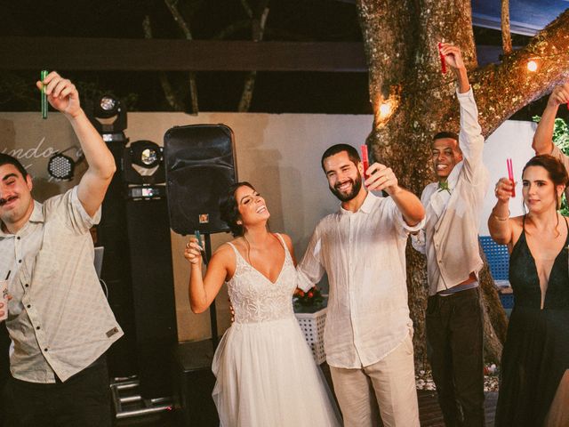 O casamento de Nicholas e Isabela em Balneário Camboriú, Santa Catarina 70