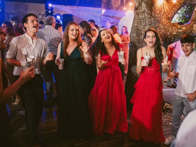 O casamento de Nicholas e Isabela em Balneário Camboriú, Santa Catarina 71