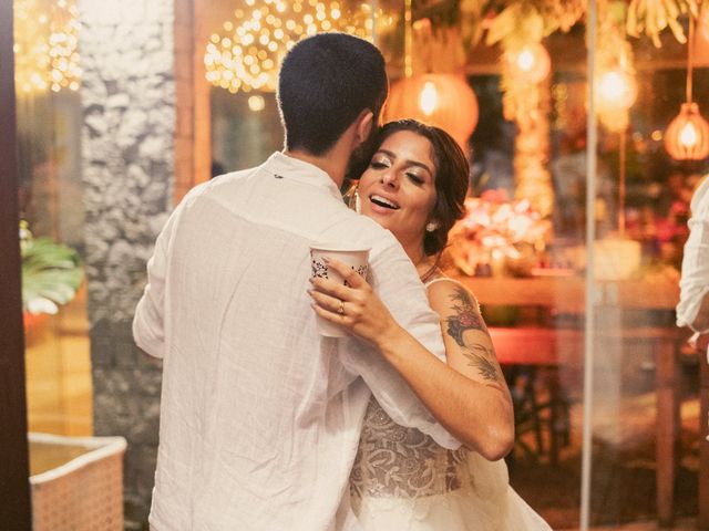 O casamento de Nicholas e Isabela em Balneário Camboriú, Santa Catarina 83