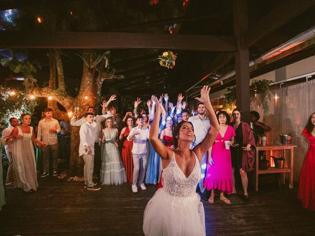 O casamento de Nicholas e Isabela em Balneário Camboriú, Santa Catarina 84