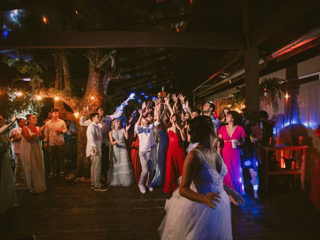 O casamento de Nicholas e Isabela em Balneário Camboriú, Santa Catarina 85