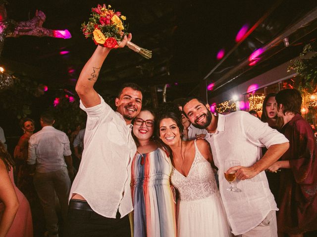 O casamento de Nicholas e Isabela em Balneário Camboriú, Santa Catarina 86