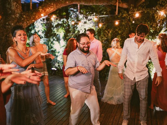 O casamento de Nicholas e Isabela em Balneário Camboriú, Santa Catarina 88