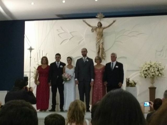 O casamento de José Antonio e Kelly em Lavras, Minas Gerais 1