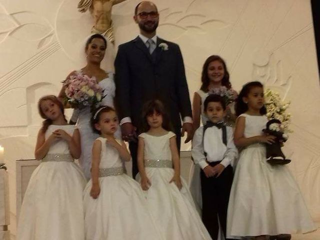 O casamento de José Antonio e Kelly em Lavras, Minas Gerais 2