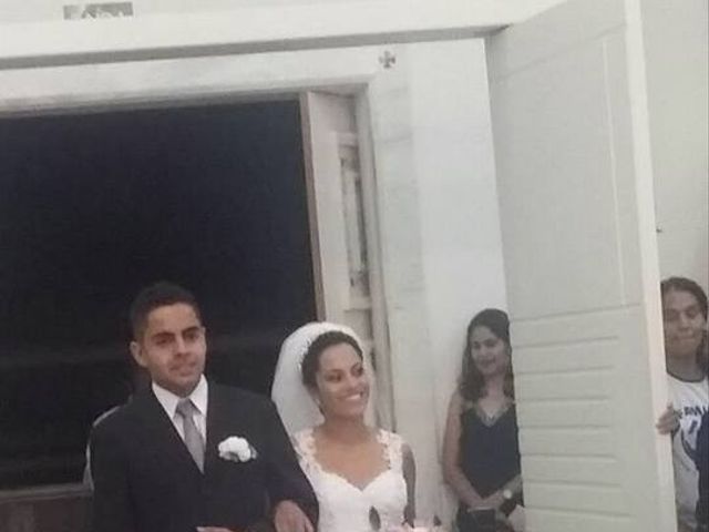 O casamento de José Antonio e Kelly em Lavras, Minas Gerais 3