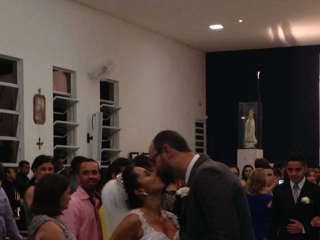 O casamento de José Antonio e Kelly em Lavras, Minas Gerais 4