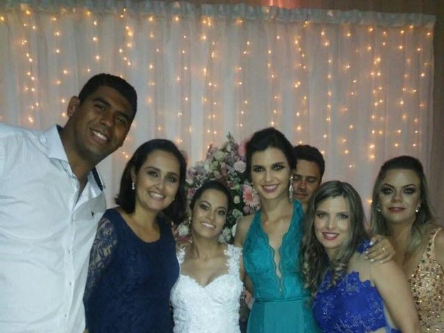 O casamento de José Antonio e Kelly em Lavras, Minas Gerais 5