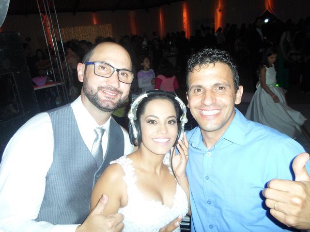 O casamento de José Antonio e Kelly em Lavras, Minas Gerais 6