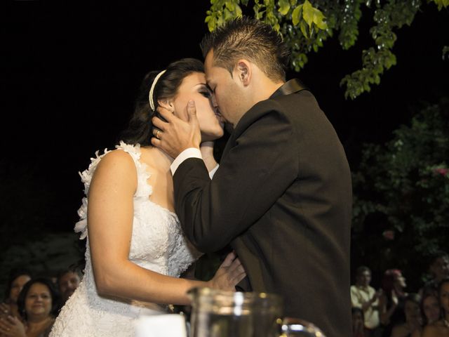 O casamento de Julio Cezar e Mariana em Contagem, Minas Gerais 1
