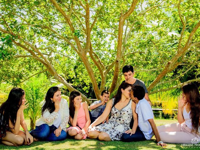 O casamento de Solange e Reginaldo  em Campo Grande, Mato Grosso do Sul 5