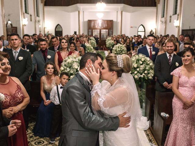 O casamento de Sebastião e Denise em Irati, Paraná 14