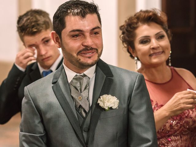 O casamento de Sebastião e Denise em Irati, Paraná 7