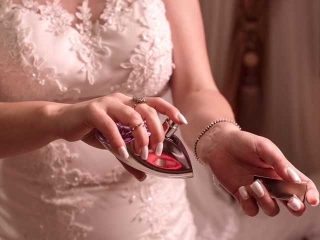 O casamento de Sebastião e Denise em Irati, Paraná 17