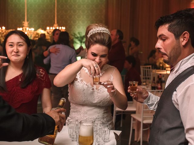 O casamento de Sebastião e Denise em Irati, Paraná 26