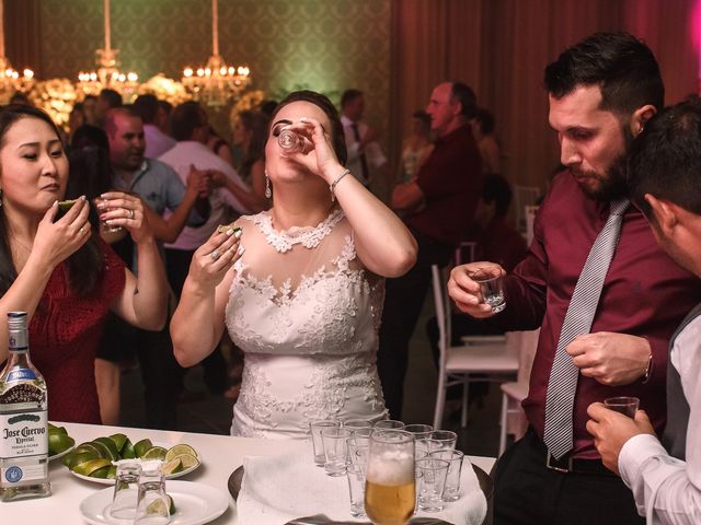 O casamento de Sebastião e Denise em Irati, Paraná 27