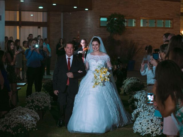 O casamento de Fernando e Fabiana em Nova Odessa, São Paulo Estado 38