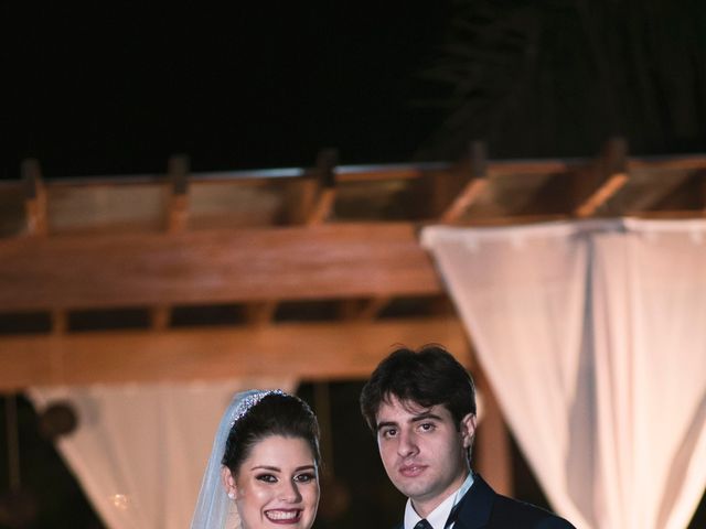 O casamento de Fernando e Fabiana em Nova Odessa, São Paulo Estado 44