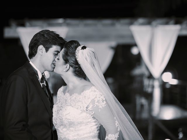 O casamento de Fernando e Fabiana em Nova Odessa, São Paulo Estado 56