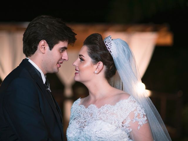O casamento de Fernando e Fabiana em Nova Odessa, São Paulo Estado 57