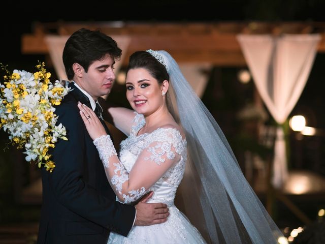 O casamento de Fernando e Fabiana em Nova Odessa, São Paulo Estado 58