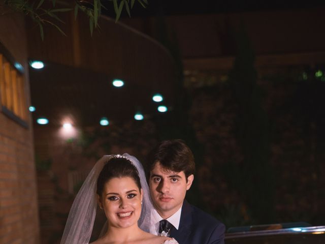 O casamento de Fernando e Fabiana em Nova Odessa, São Paulo Estado 68