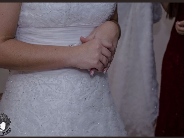 O casamento de Maicon e Camila em São Leopoldo, Rio Grande do Sul 8