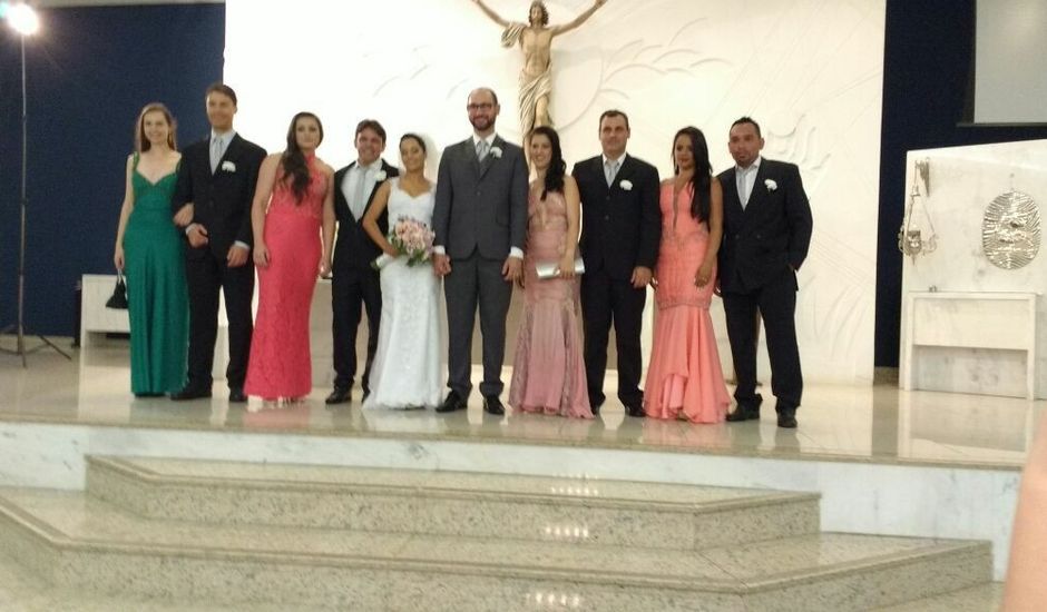 O casamento de José Antonio e Kelly em Lavras, Minas Gerais