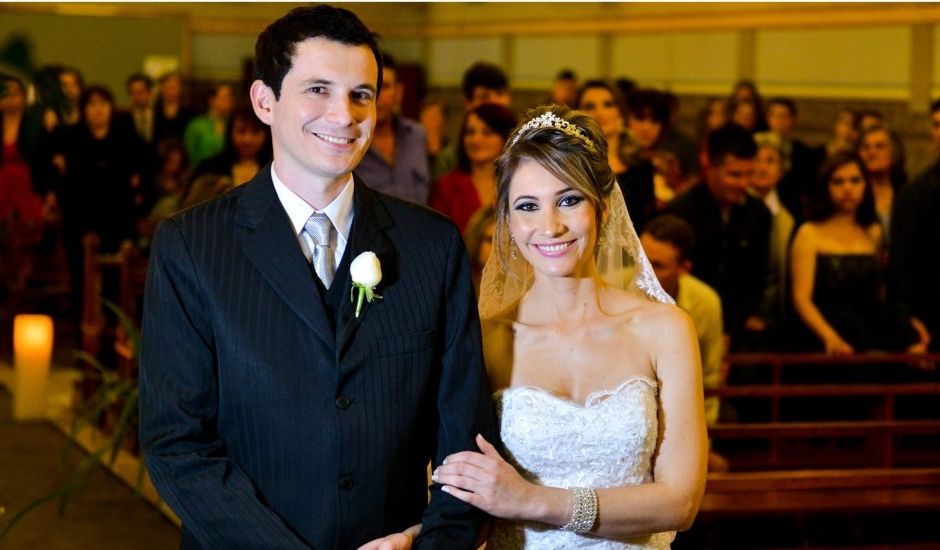 O casamento de Marinei e Geane em São Pedro do Butiá, Rio Grande do Sul