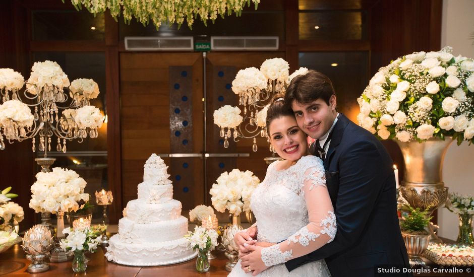 O casamento de Fernando e Fabiana em Nova Odessa, São Paulo Estado