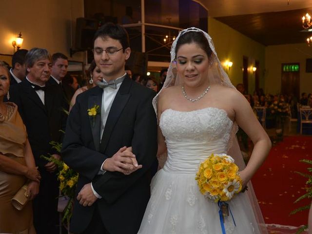 O casamento de Júlio e Amanda em Rio de Janeiro, Rio de Janeiro 5